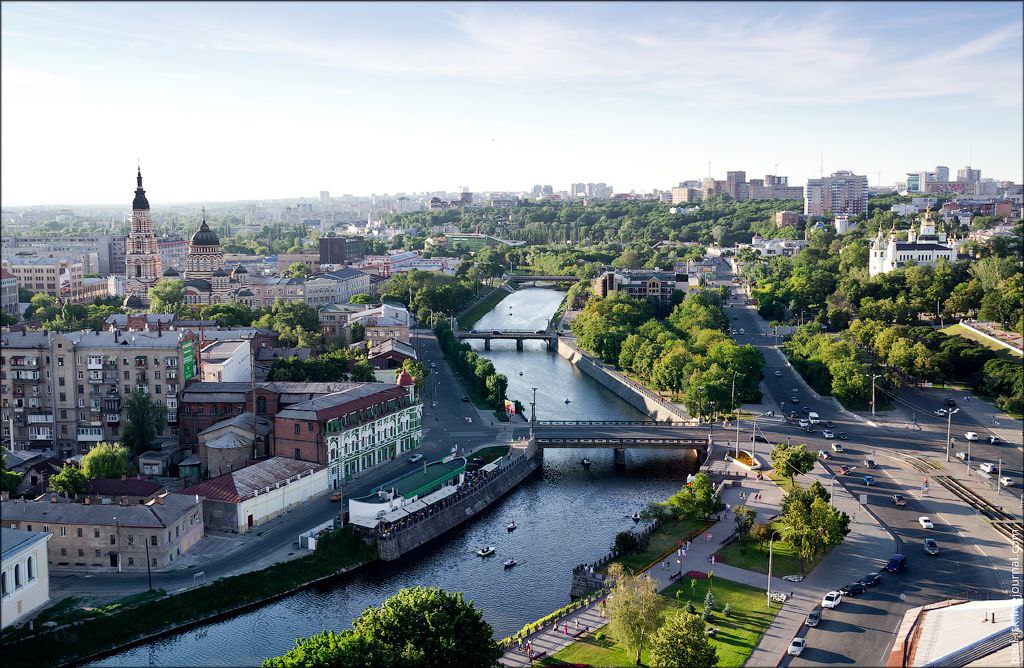 Ремонт пневмоподвески в Харьков