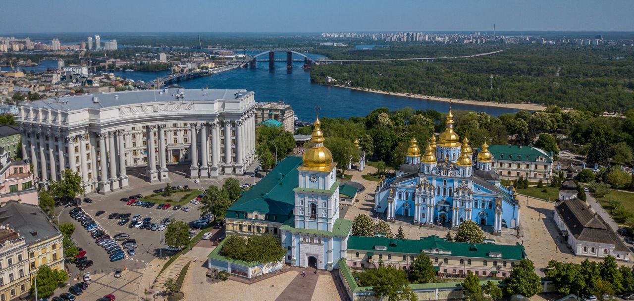 Ремонт пневмоподвески в Киев
